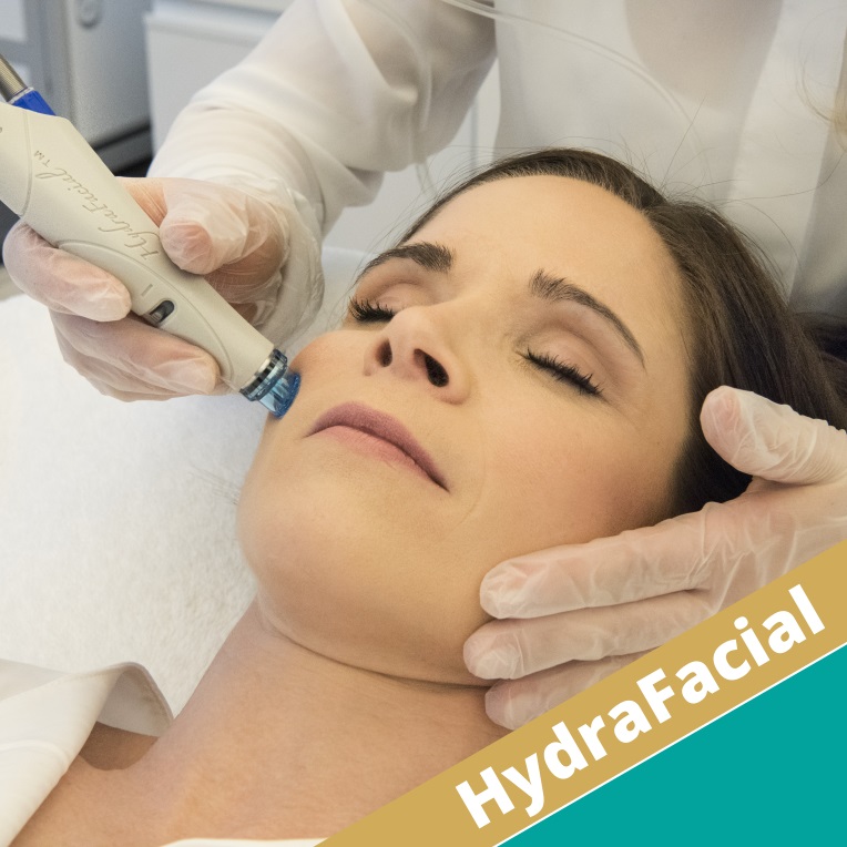 HydraFacial – Strahlen in der Schwangerschaft? Schönheitsbehandlung ohne OP? Probleme mit Akne?