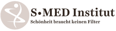 S-MED Institut Logo